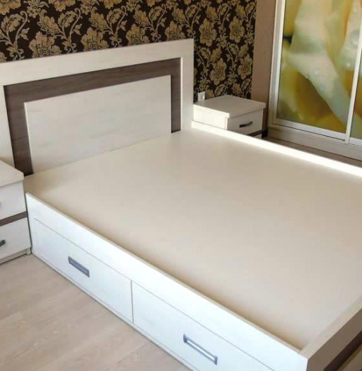 Мебель для спальни-Спальня «Модель 10»-фото5