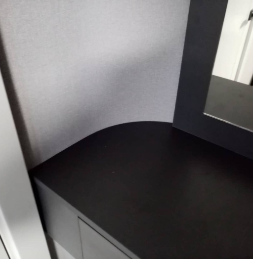 Распашные шкафы-Распашной шкаф на заказ «Модель 40»-фото6